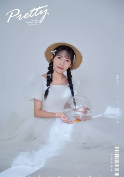 形象照片