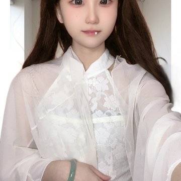 甜小兔的微模卡作品