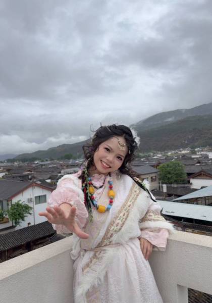 形象照片