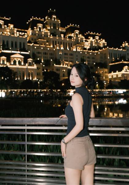 形象照片