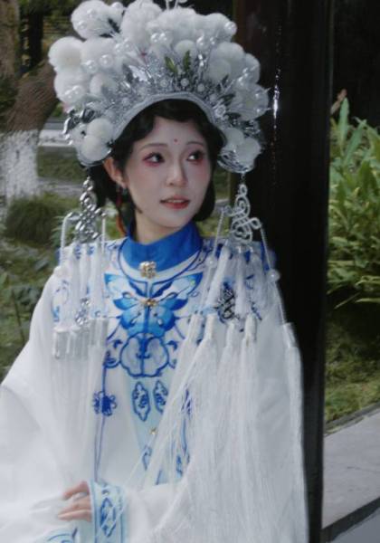 形象照片