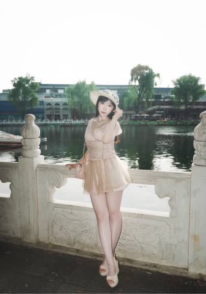 形象照片