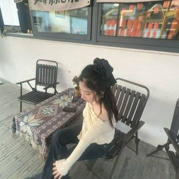 妍妍的微模卡作品