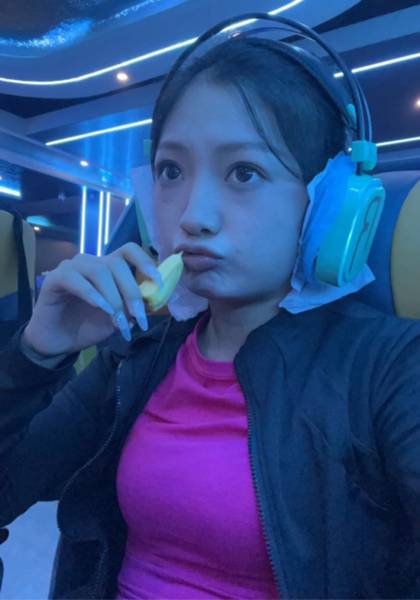 推荐艺人