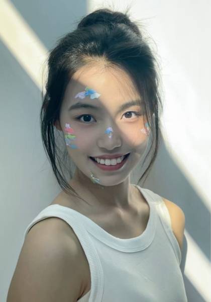 推荐艺人