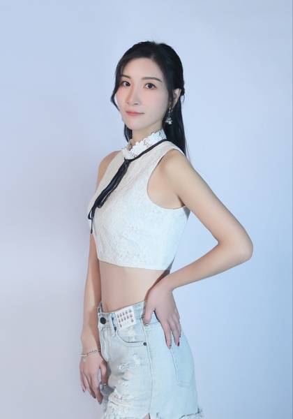 形象照片