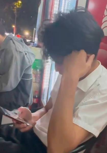 形象照片