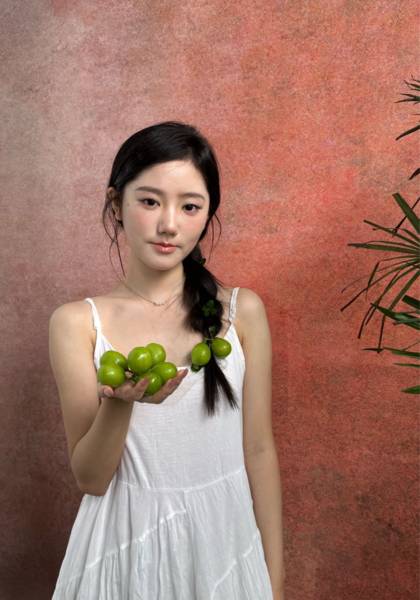 形象照片
