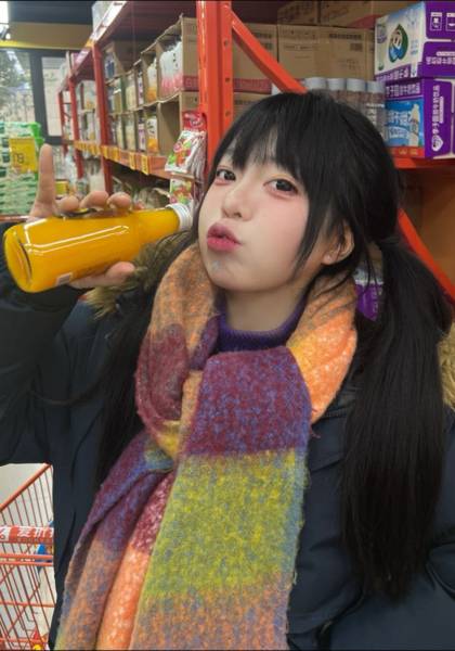 形象照片