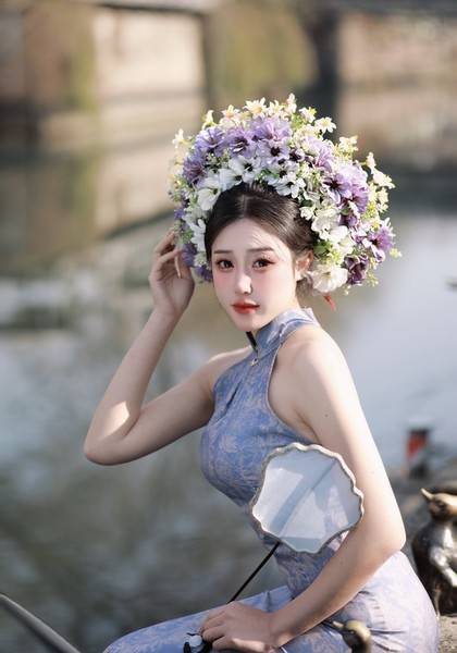形象照片