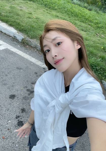 形象照片