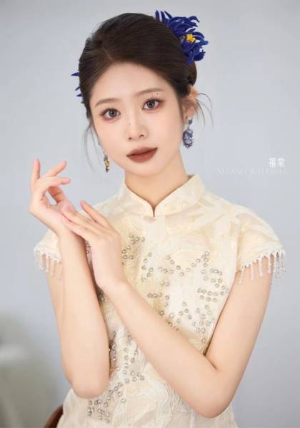 形象照片