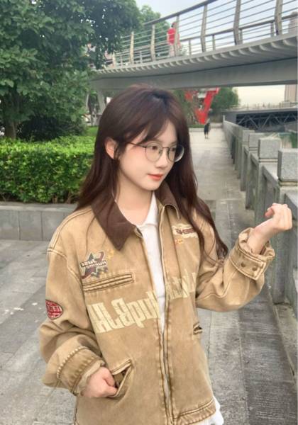 形象照片