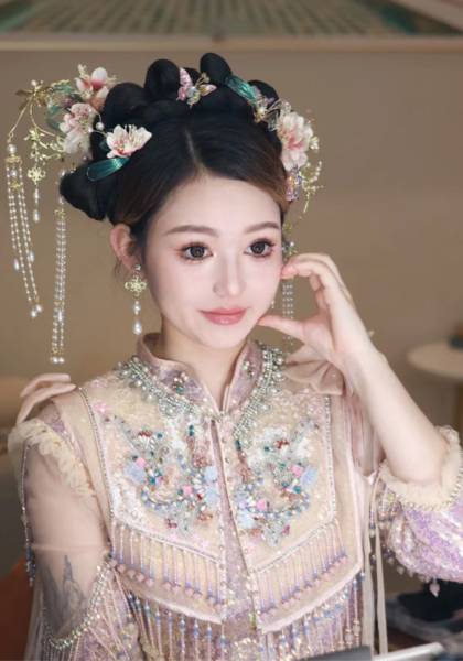 形象照片