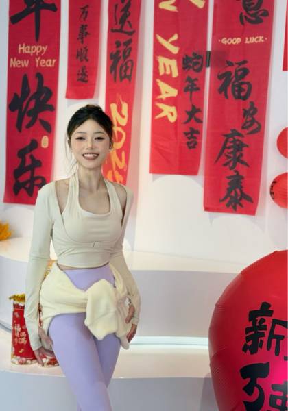 形象照片