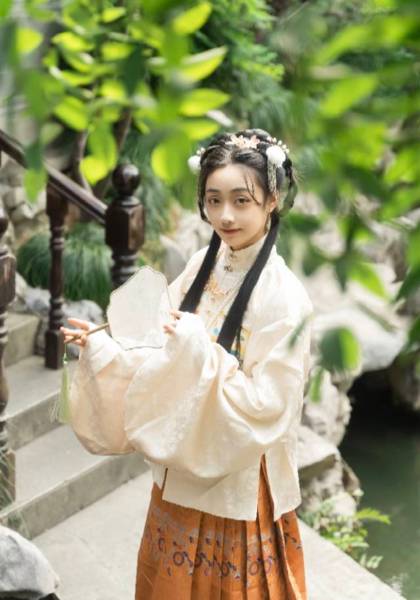 推荐艺人