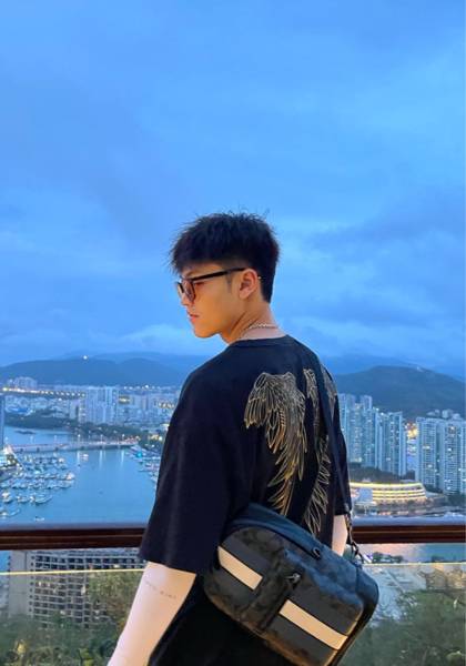 形象照片