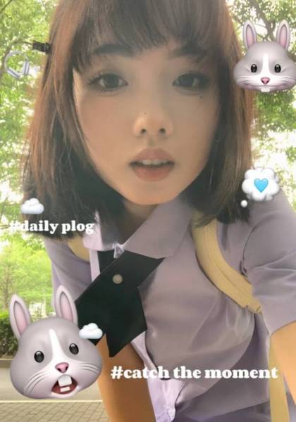 形象照片