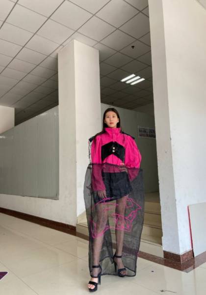 形象照片