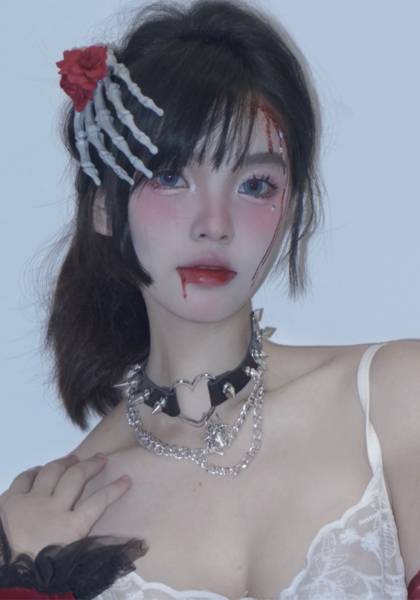 形象照片