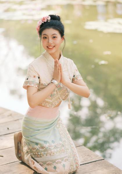 形象照片