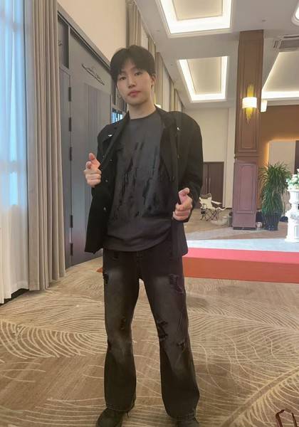 形象照片