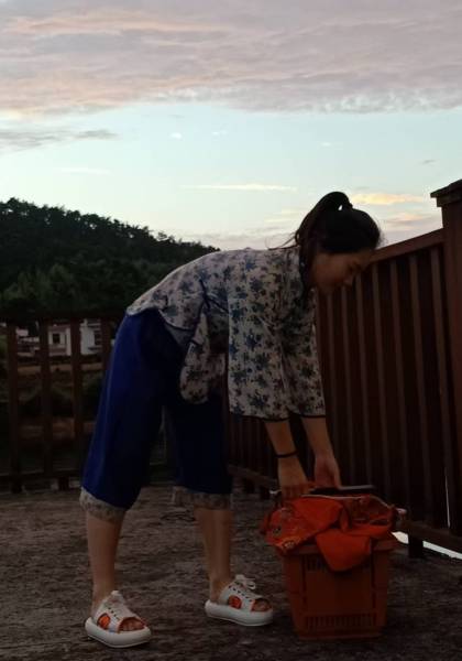 形象照片