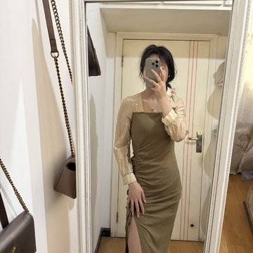 张媛媛的微模卡作品
