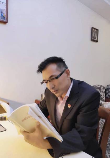 形象照片