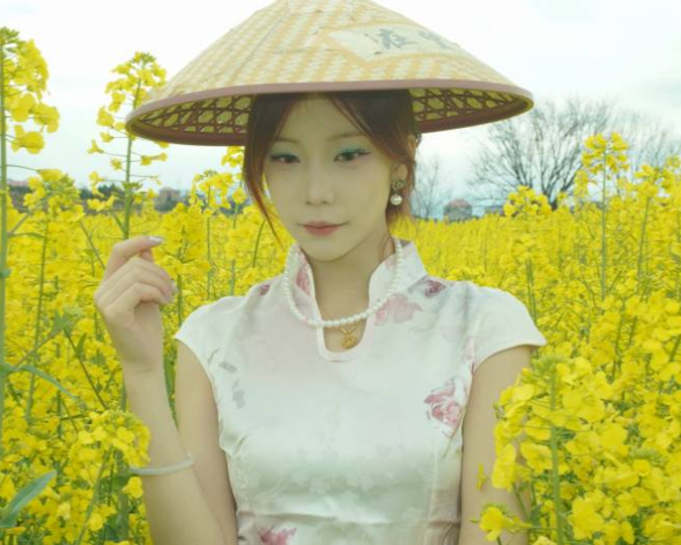 艺人背景图