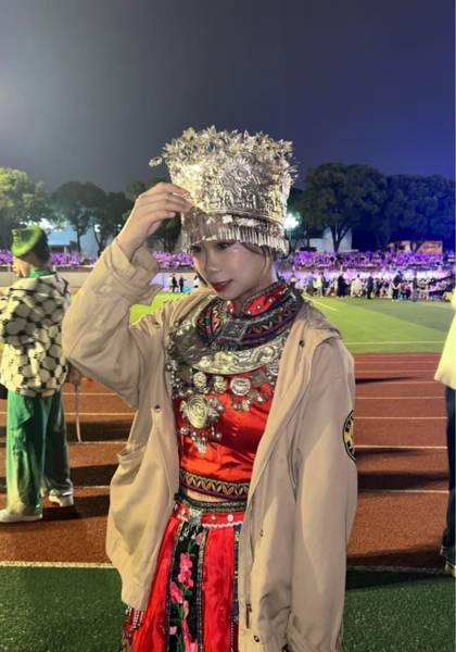 推荐艺人