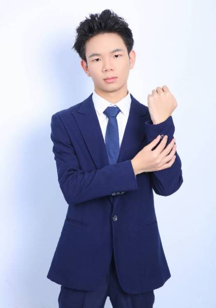 形象照片