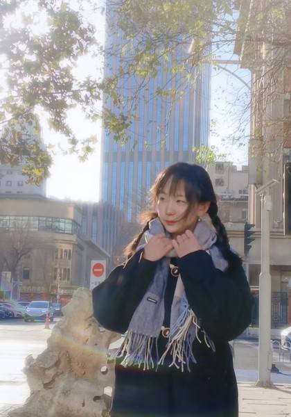形象照片