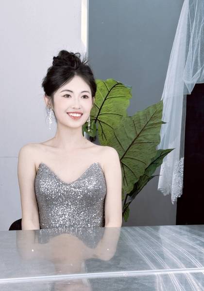 形象照片