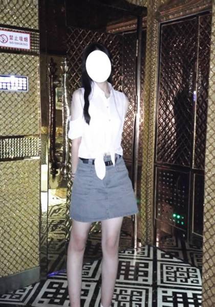 形象照片