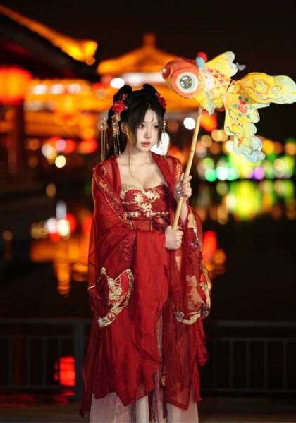 推荐艺人