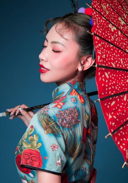 形象照片