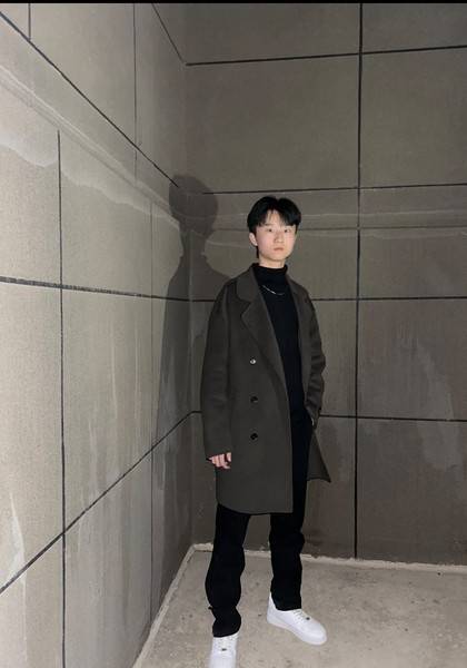 形象照片
