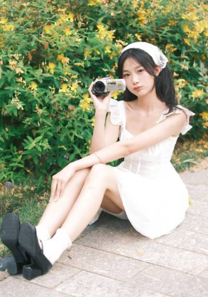 形象照片