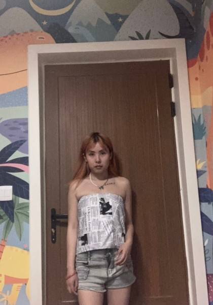推荐艺人