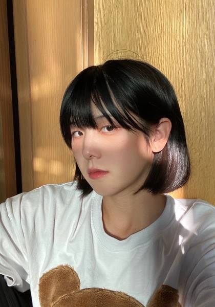 形象照片