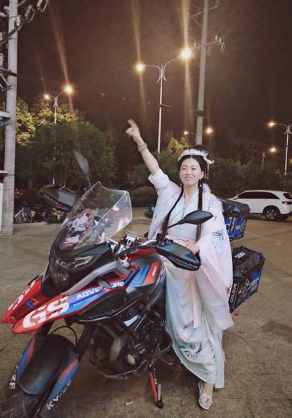 形象照片