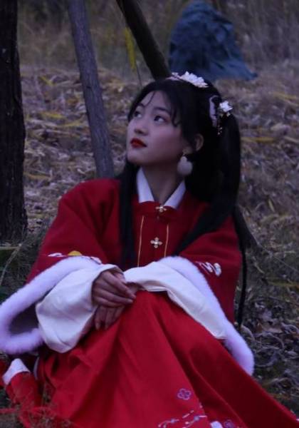 形象照片