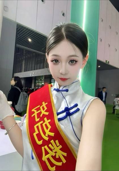 形象照片