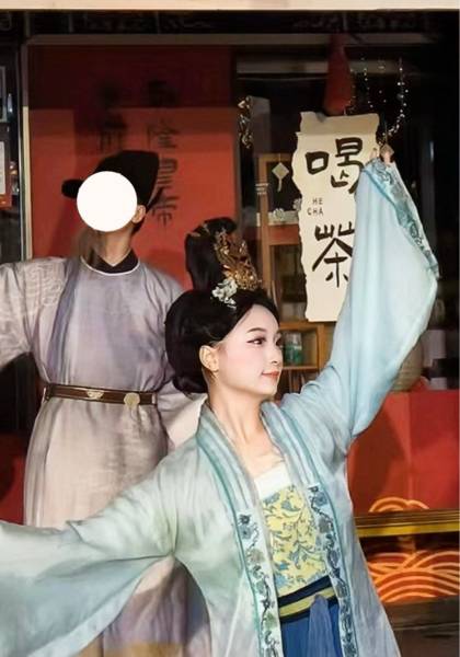 形象照片