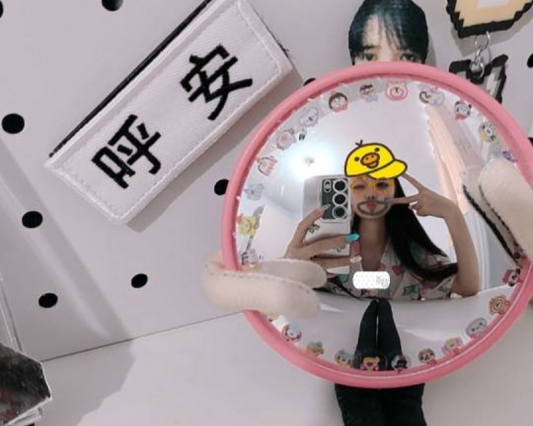 艺人背景图