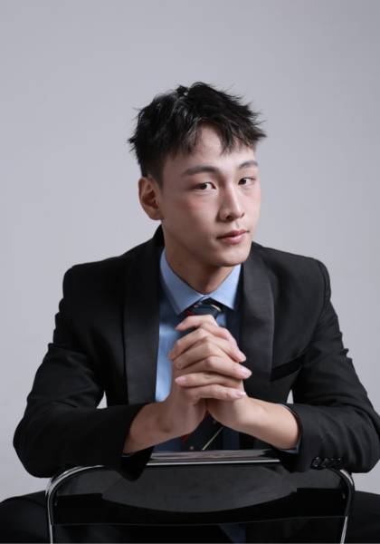 推荐艺人