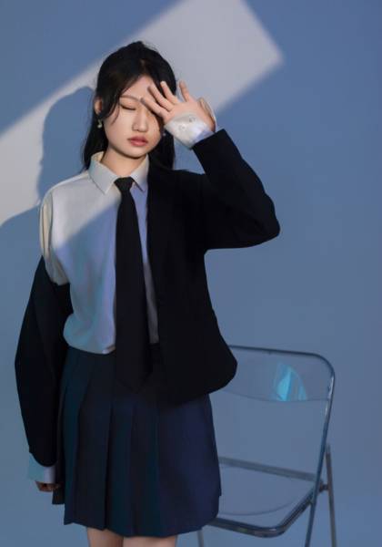形象照片