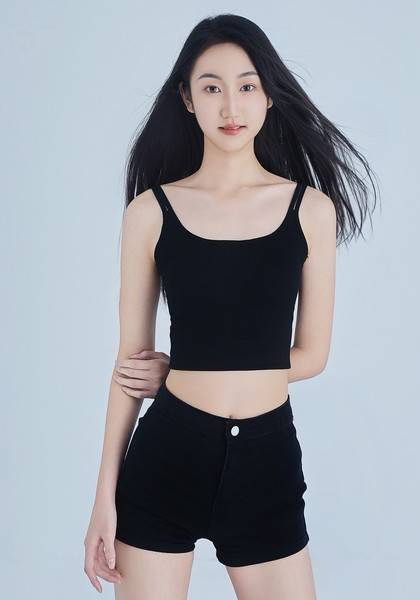 形象照片