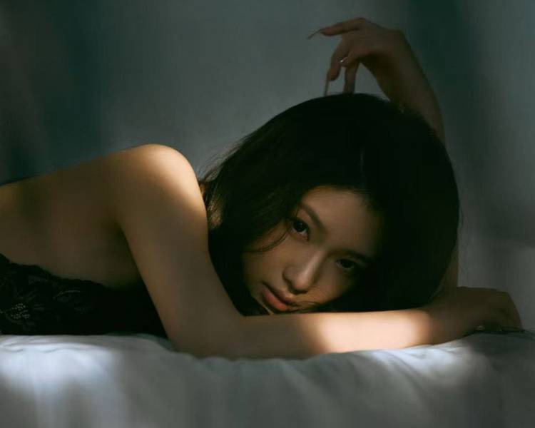 艺人背景图